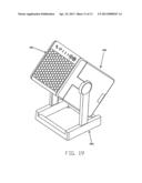 Collector Modules For Devices For Removing Particles From A Gas diagram and image