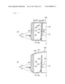 GAS GENERATOR FOR RESTRAINING DEVICE diagram and image