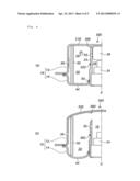 GAS GENERATOR FOR RESTRAINING DEVICE diagram and image