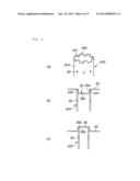 GAS GENERATOR FOR RESTRAINING DEVICE diagram and image