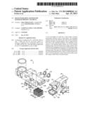 Relieved Bearing Adapter for Railroad Freight Car Truck diagram and image