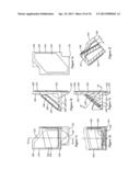 Relieved Bearing Adapter for Railroad Freight Car Truck diagram and image