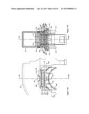 Relieved Bearing Adapter for Railroad Freight Car Truck diagram and image