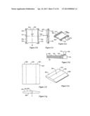 Relieved Bearing Adapter for Railroad Freight Car Truck diagram and image