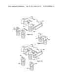 Relieved Bearing Adapter for Railroad Freight Car Truck diagram and image