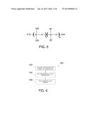 DOPANT INK COMPOSITIONS FOR FORMING DOPED REGIONS IN SEMICONDUCTOR     SUBSTRATES, AND METHODS FOR FABRICATING DOPANT INK COMPOSITIONS diagram and image