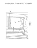 MASSAGE TABLE DEPLOYABLE OVER BATH TUB diagram and image