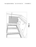 MASSAGE TABLE DEPLOYABLE OVER BATH TUB diagram and image