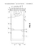 MASSAGE TABLE DEPLOYABLE OVER BATH TUB diagram and image