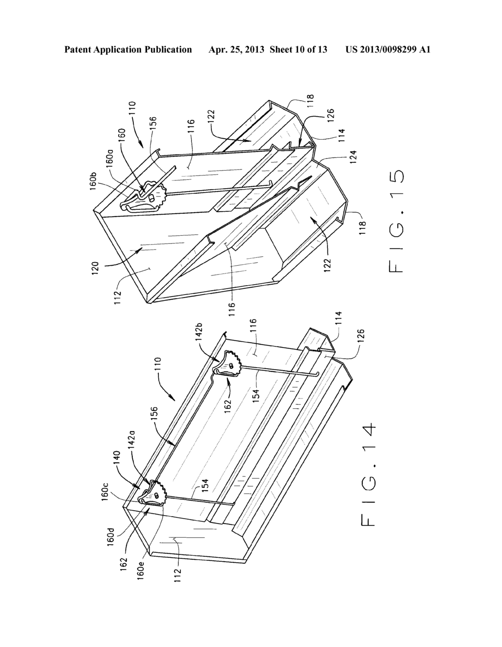 INDEXED ANIMAL FEEDER - diagram, schematic, and image 11