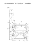 RACK APPARATUS FOR MANAGING LABORATORY ANIMAL diagram and image