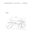 RACK APPARATUS FOR MANAGING LABORATORY ANIMAL diagram and image