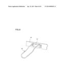 RACK APPARATUS FOR MANAGING LABORATORY ANIMAL diagram and image