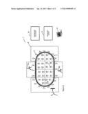 DEVICE & METHOD FOR SMART, NON-HABITUATING, AUTOMATIC BIRD DETERRENT     SYSTEM diagram and image