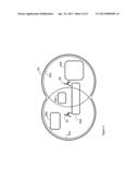 DEVICE & METHOD FOR SMART, NON-HABITUATING, AUTOMATIC BIRD DETERRENT     SYSTEM diagram and image