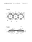 ENGINE SEALING ASSEMBLY diagram and image