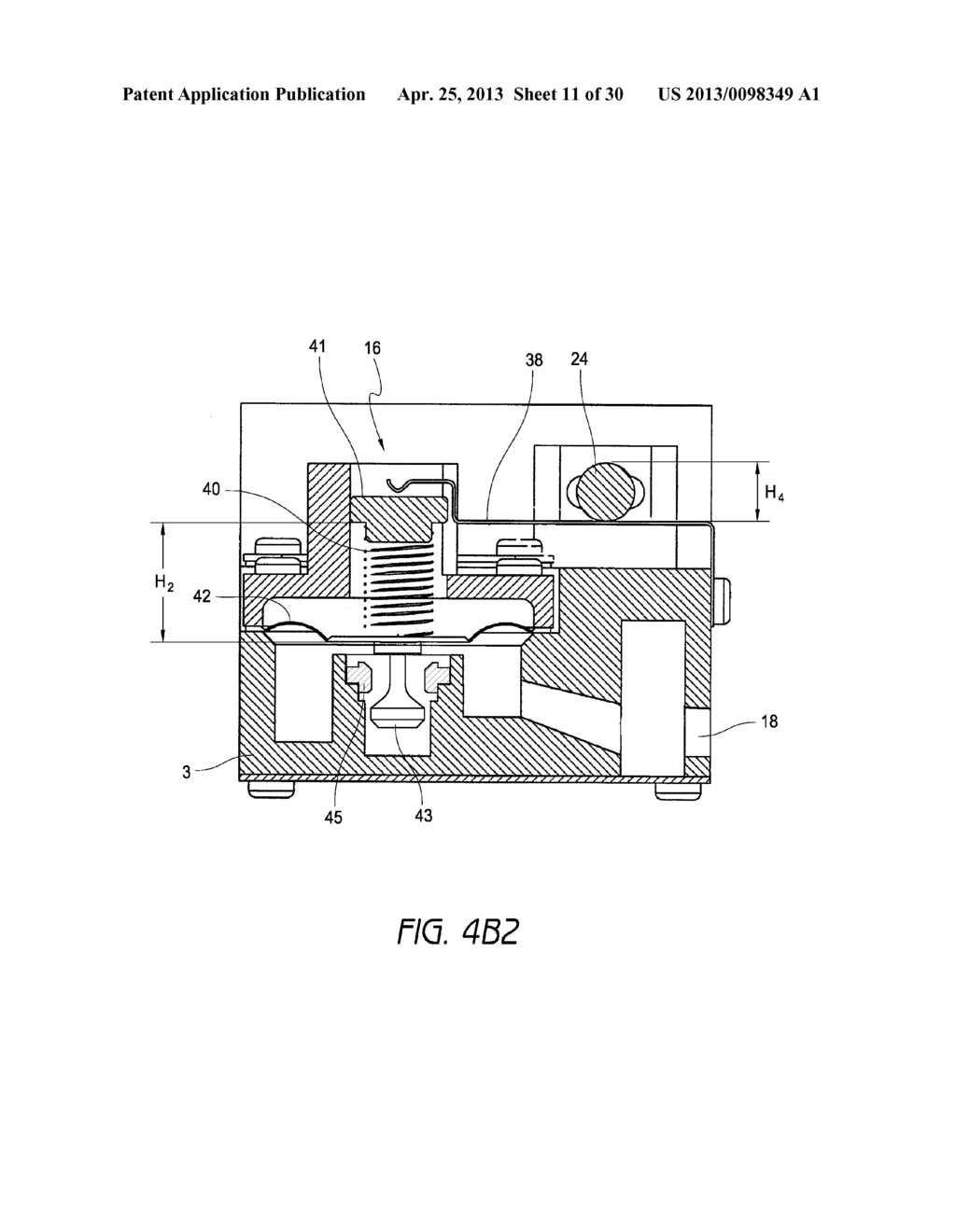 DUAL FUEL HEATER WITH SELECTOR VALVE - diagram, schematic, and image 12