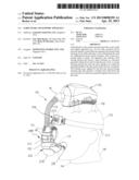 NARES MASK AND SUPPORT APPARATUS diagram and image