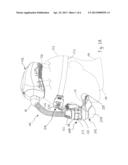 NARES MASK AND SUPPORT APPARATUS diagram and image