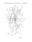 NARES MASK AND SUPPORT APPARATUS diagram and image