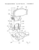 NARES MASK AND SUPPORT APPARATUS diagram and image