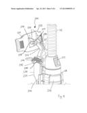 NARES MASK AND SUPPORT APPARATUS diagram and image