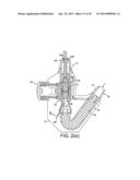 Nasal Delivery Devices diagram and image