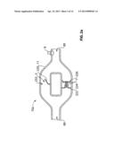 ENDOTRACHEAL CUFF PRESSURE REGULATION CIRCUIT AND METHOD diagram and image