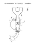 ENDOTRACHEAL CUFF PRESSURE REGULATION CIRCUIT AND METHOD diagram and image