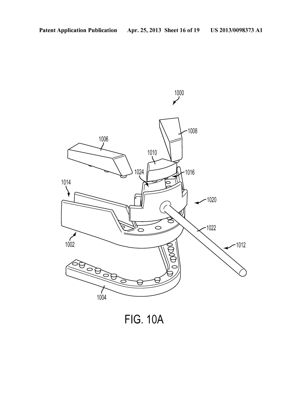 ORAL APPLIANCE AND METHODS - diagram, schematic, and image 17