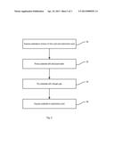 Method for Cleaning Platinum Residues on a Semiconductor Substrate diagram and image