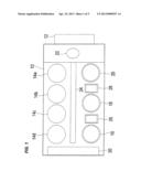 SUBSTRATE CLEANING METHOD AND SUBSTRATE CLEANING APPARATUS diagram and image