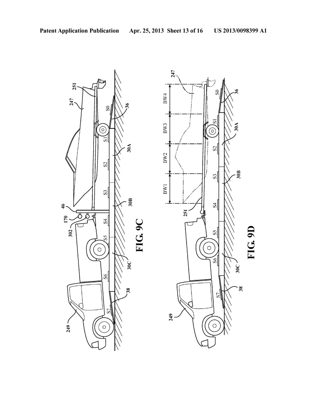 VEHICLE WASH STATION - diagram, schematic, and image 14