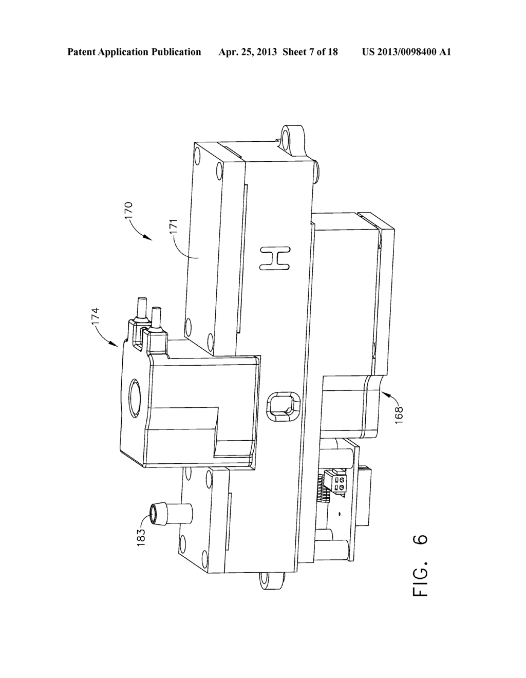 INSTRUMENT REPROCESSOR AND INSTRUMENT REPROCESSING METHODS - diagram, schematic, and image 08