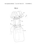 UMBRELLA BACKPACK AND DEPLOYMENT MECHANISM diagram and image