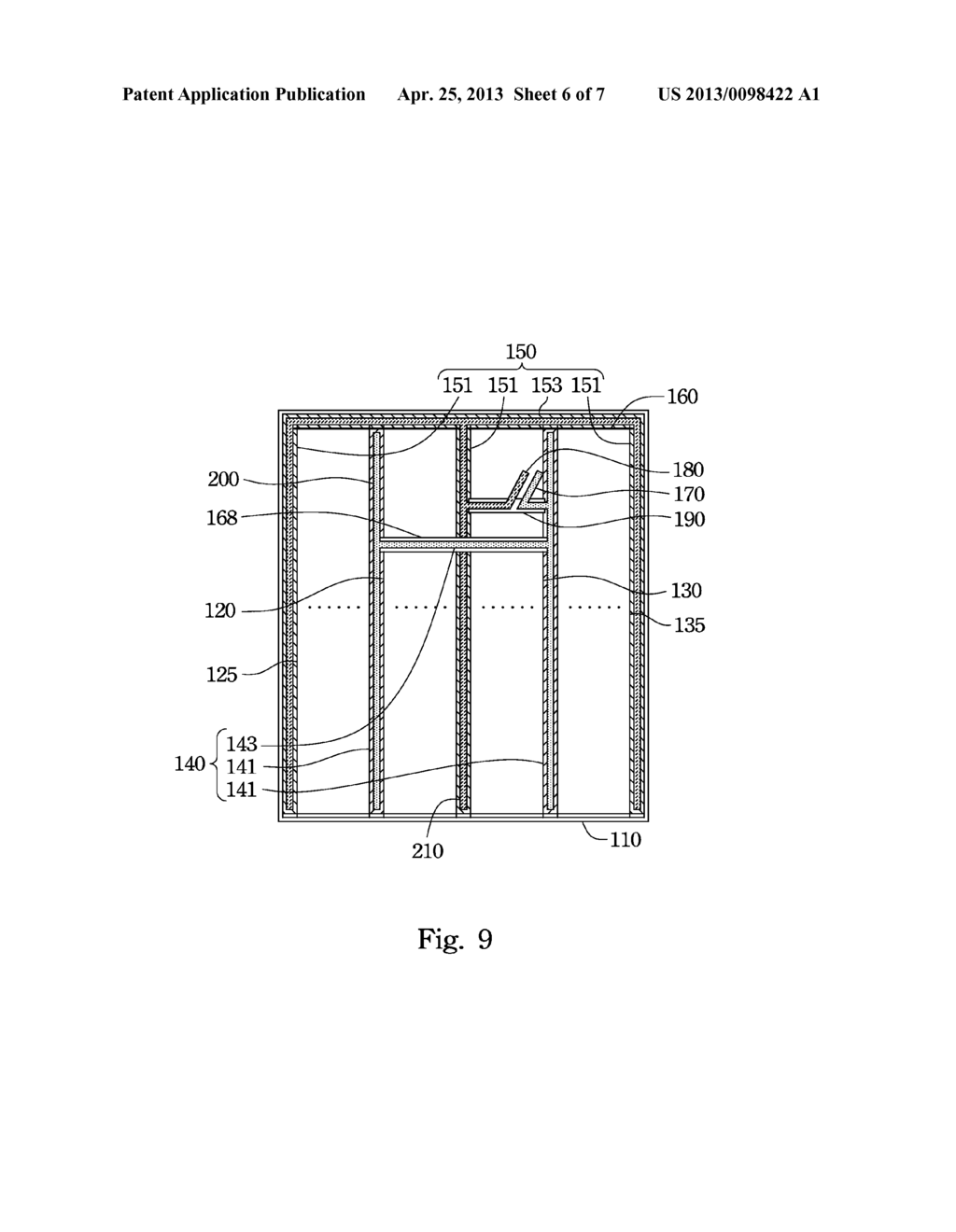 Photovoltaic Module - diagram, schematic, and image 07