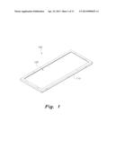 DUAL AXIS SOLAR TRACKER APPARATUS AND METHOD diagram and image