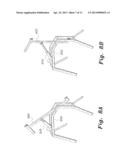 DUAL AXIS SOLAR TRACKER APPARATUS AND METHOD diagram and image