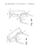 DUAL AXIS SOLAR TRACKER APPARATUS AND METHOD diagram and image