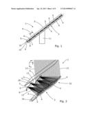 PARABOLOID REFLECTORS diagram and image