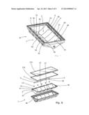 PARABOLOID REFLECTORS diagram and image