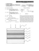 SOLAR CELL MODULE diagram and image