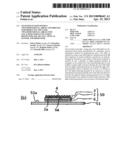 NEAR FIELD LIGHT-SOURCE TWO-DIMENSIONAL ARRAY AND PROCESS FOR PRODUCING     THE SAME, TWO-DIMENSIONAL ARRAY-TYPE LOCALIZED SURFACE PLASMON RESONATOR,     SOLAR CELL, OPTICAL SENSOR, AND BIOSENSOR diagram and image