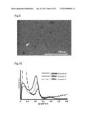 NEAR FIELD LIGHT-SOURCE TWO-DIMENSIONAL ARRAY AND PROCESS FOR PRODUCING     THE SAME, TWO-DIMENSIONAL ARRAY-TYPE LOCALIZED SURFACE PLASMON RESONATOR,     SOLAR CELL, OPTICAL SENSOR, AND BIOSENSOR diagram and image