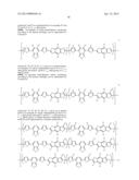 Conjugated Polymers and Their Use in Optoelectronic Devices diagram and image