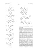 Conjugated Polymers and Their Use in Optoelectronic Devices diagram and image