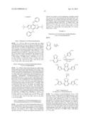 Conjugated Polymers and Their Use in Optoelectronic Devices diagram and image