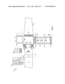 SELF-POWERED FIRE HOSE FITTING FOR LIGHTING, ENVIRONMENTAL MONITORING, AND     COMMUNICATIONS SYSTEM diagram and image