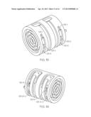 FLOW SENSOR WITH BYPASS TAPS IN LAMINARIZING CHANNEL AND FLOW RESTRICTOR     IN A BPYASS CHANNEL diagram and image