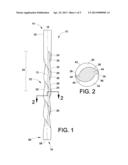 CUTTING BIT FOR PRUNING TOOL diagram and image